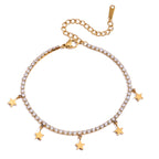 Sage Bracelet by Orliza