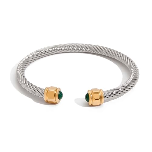 Aubrey Bracelet by Orliza