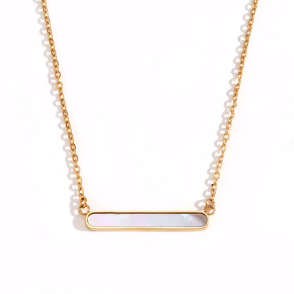 Kinsley Necklace by Orliza