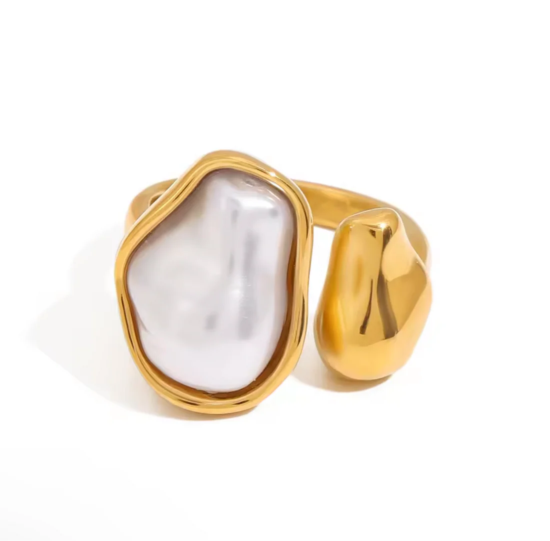 Arabella Ring by Orliza