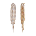 Juliet Earrings by Orliza
