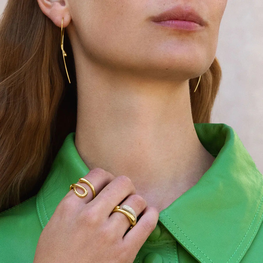 Aileen Ring by Orliza