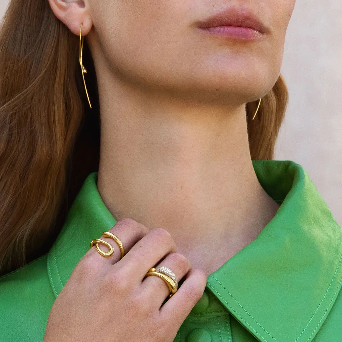 Aileen Ring by Orliza