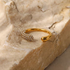 Aileen Ring by Orliza