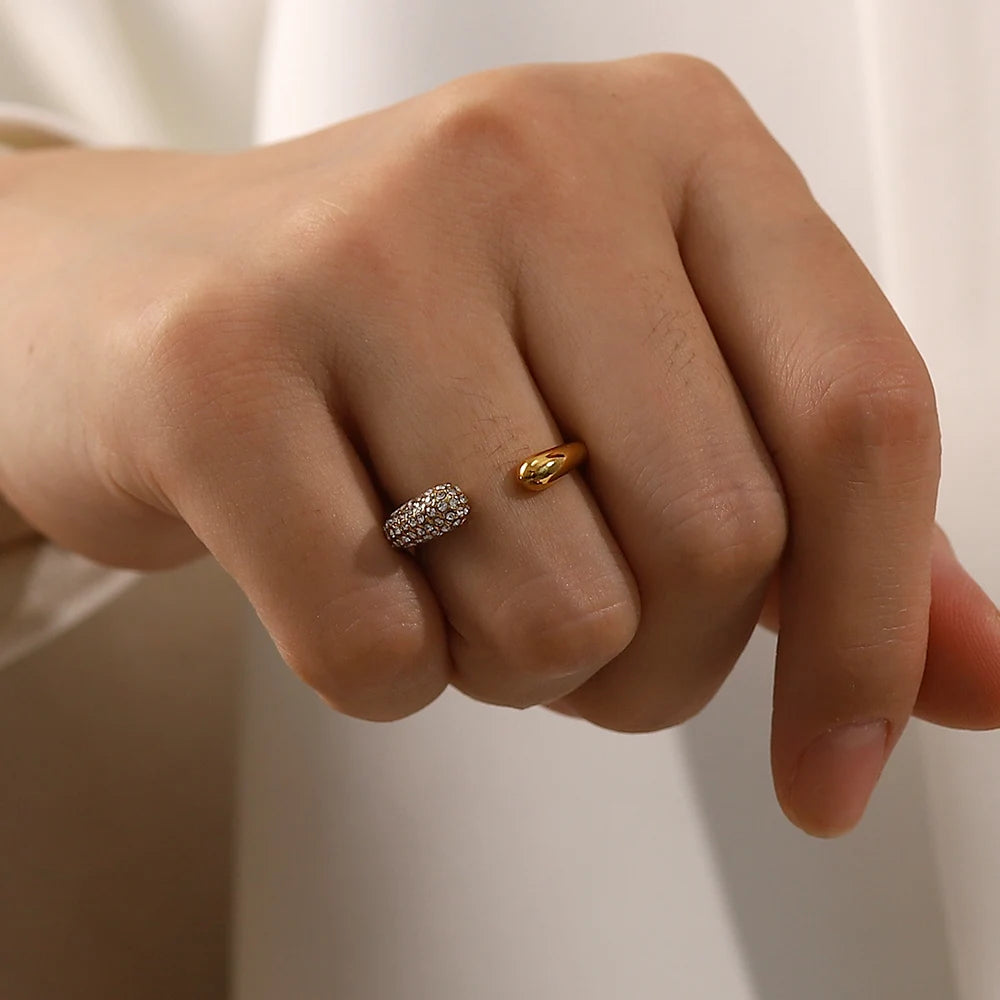 Aileen Ring by Orliza