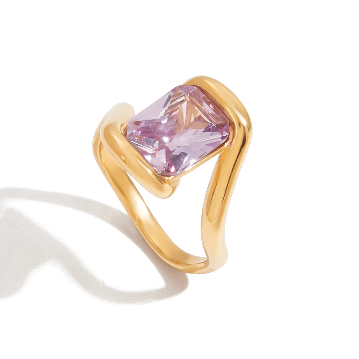 Leslie Ring by Orliza