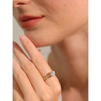 Tiffany Ring by Orliza