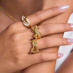 Royalty Ring by Orliza
