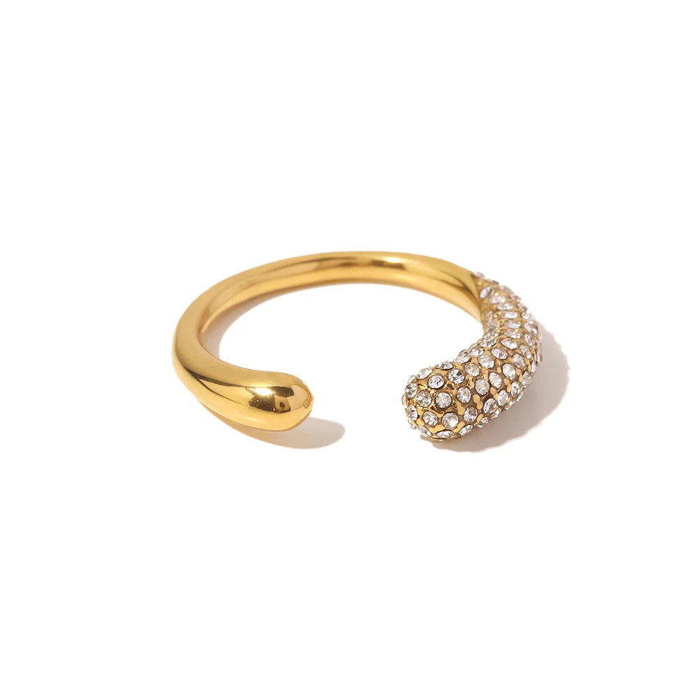 Aileen Ring by Orliza