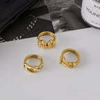 Royalty Ring by Orliza