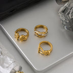 Royalty Ring by Orliza