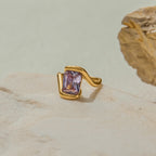Leslie Ring by Orliza