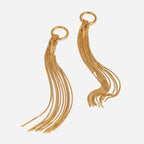 Ember Earrings by Orliza