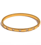 Palmer bracelet by Orliza