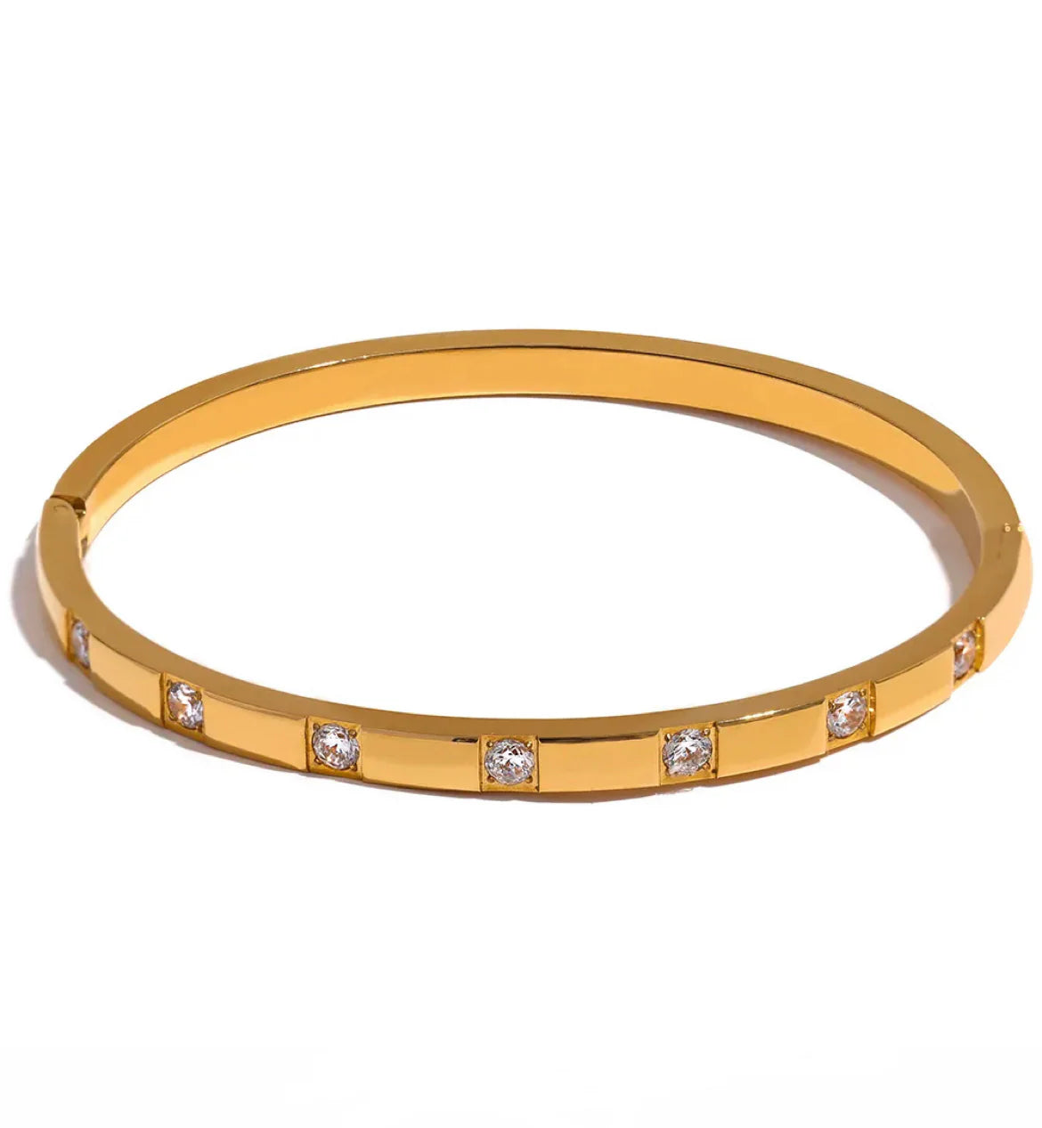 Palmer bracelet by Orliza