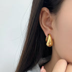Soraya Earrings by Orliza