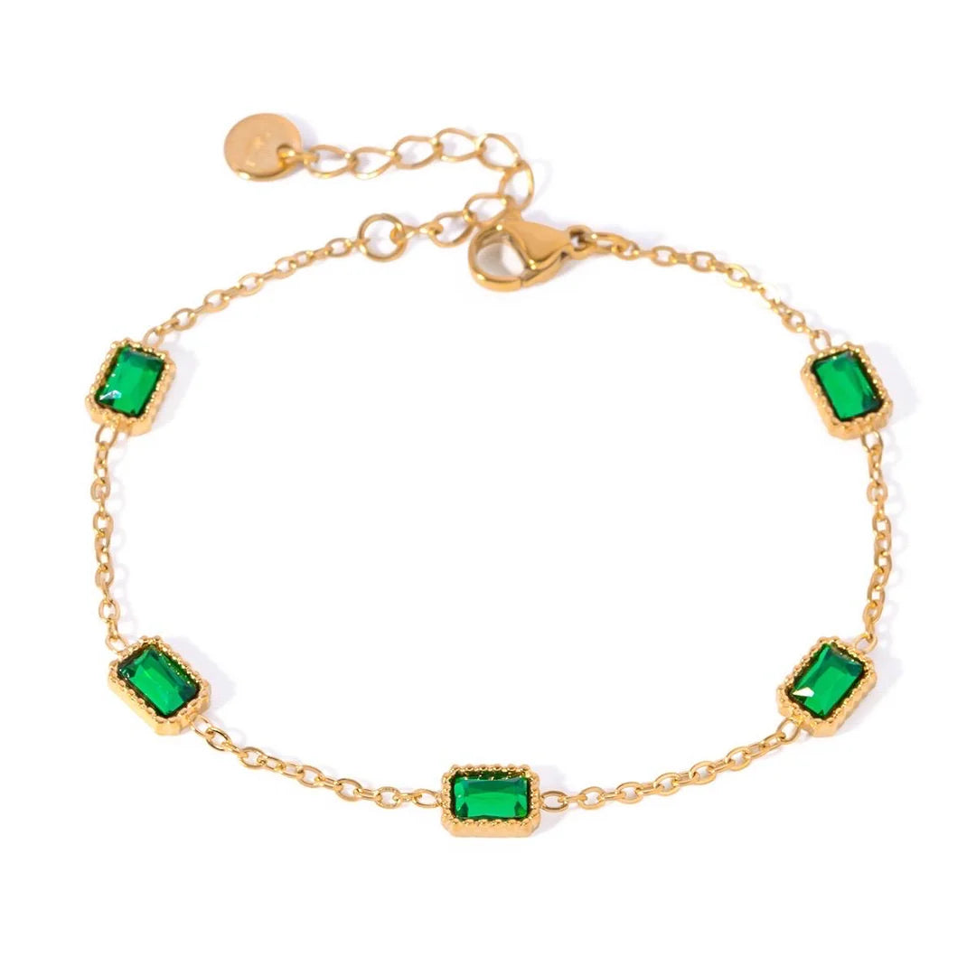 Ariella Bracelet by Orliza