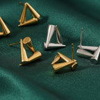 Celina Earrings by Orliza