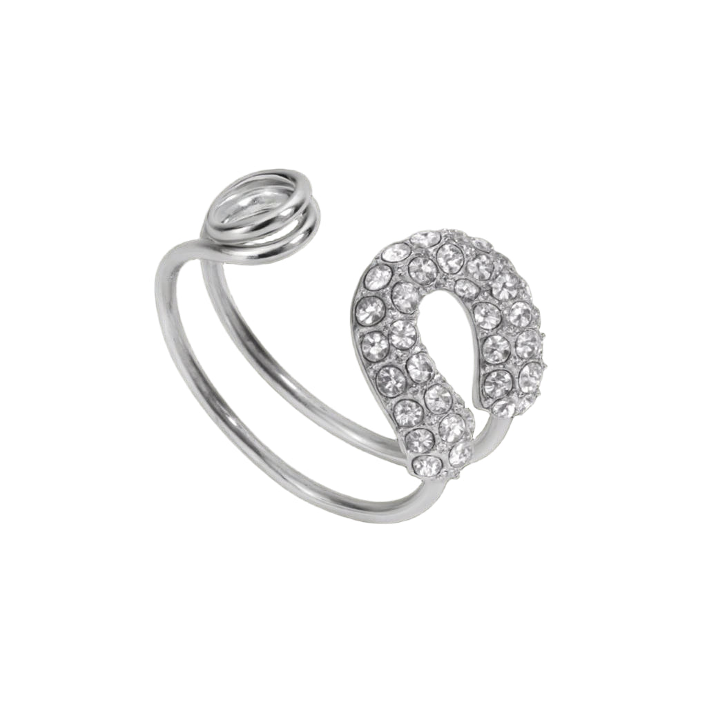 Julia Ring by Orliza