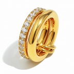 Autumn Ring by Orliza