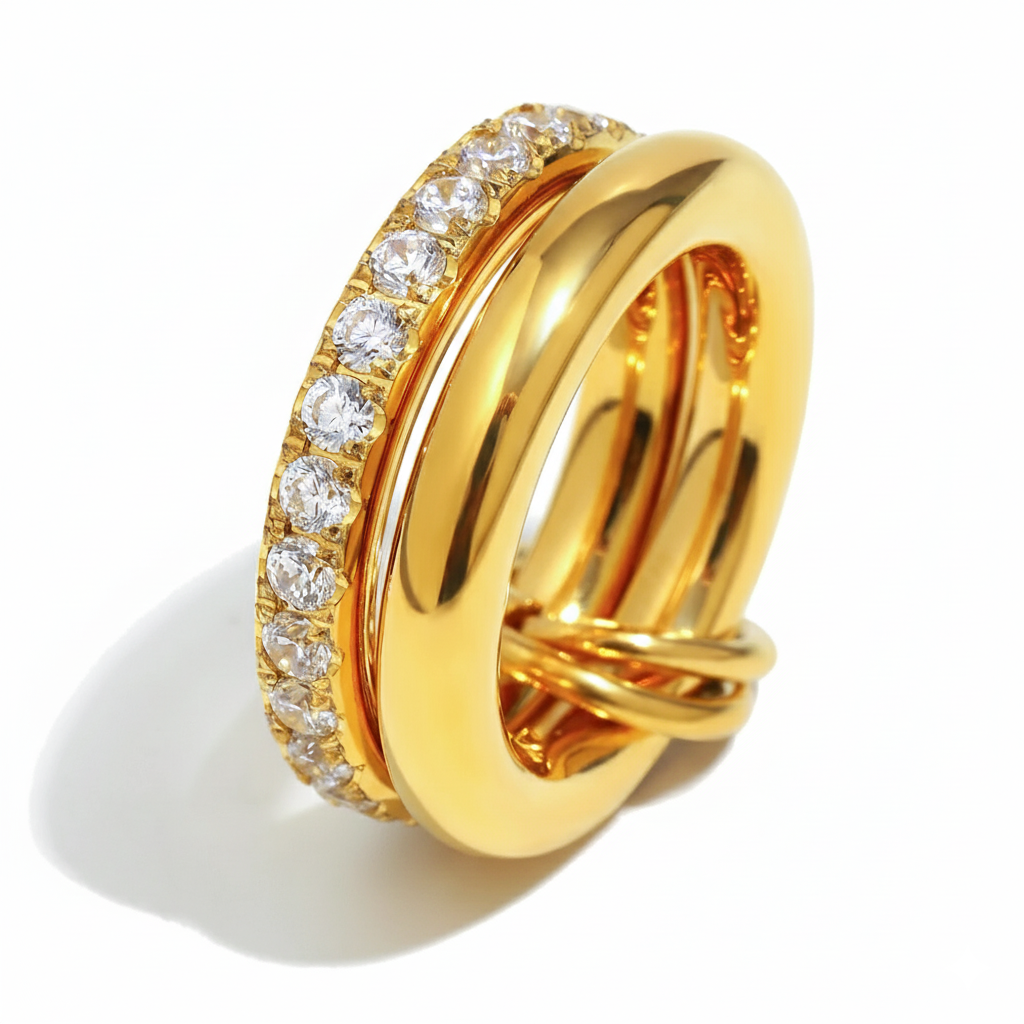 Autumn Ring by Orliza