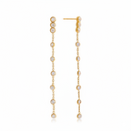 Nataly Eearring by Orliza