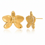 Anais Earrings by Orliza