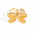 Anais Rings by Orliza