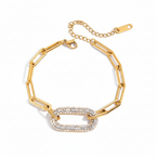 Aliya Bracelet by Orliza