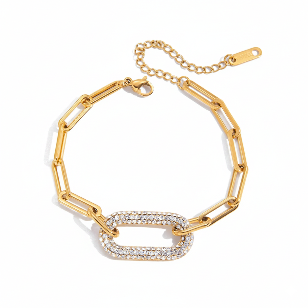 Aliya Bracelet by Orliza