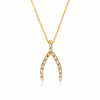 Skyla Necklace by Orliza