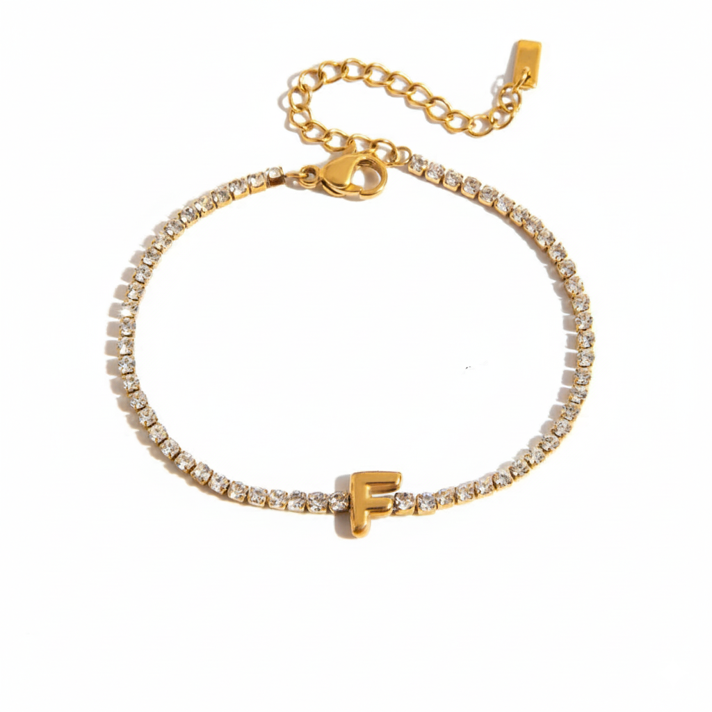 Callie Bracelet by Orliza