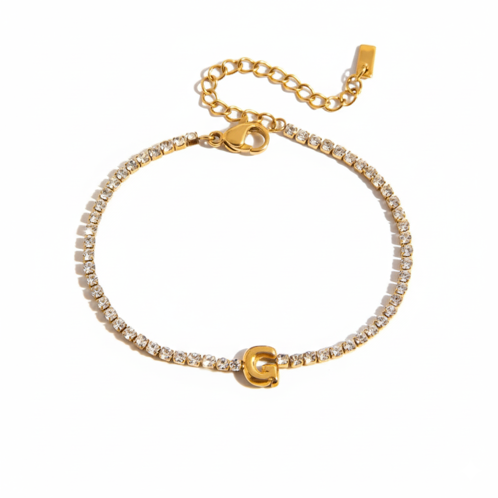 Callie Bracelet by Orliza