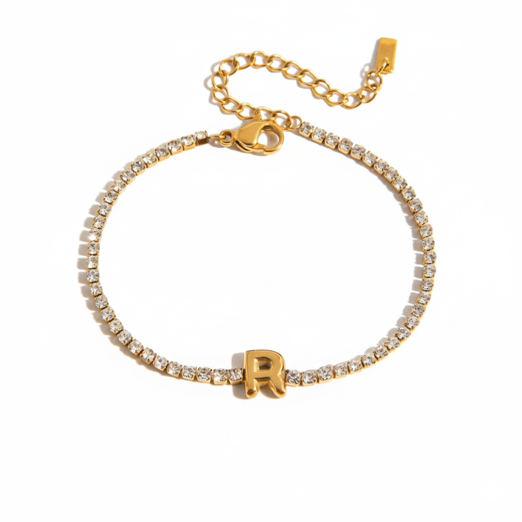 Callie Bracelet by Orliza