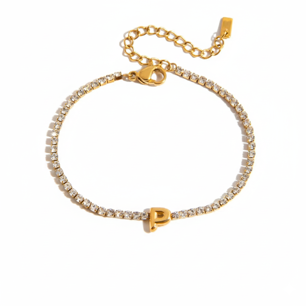 Callie Bracelet by Orliza