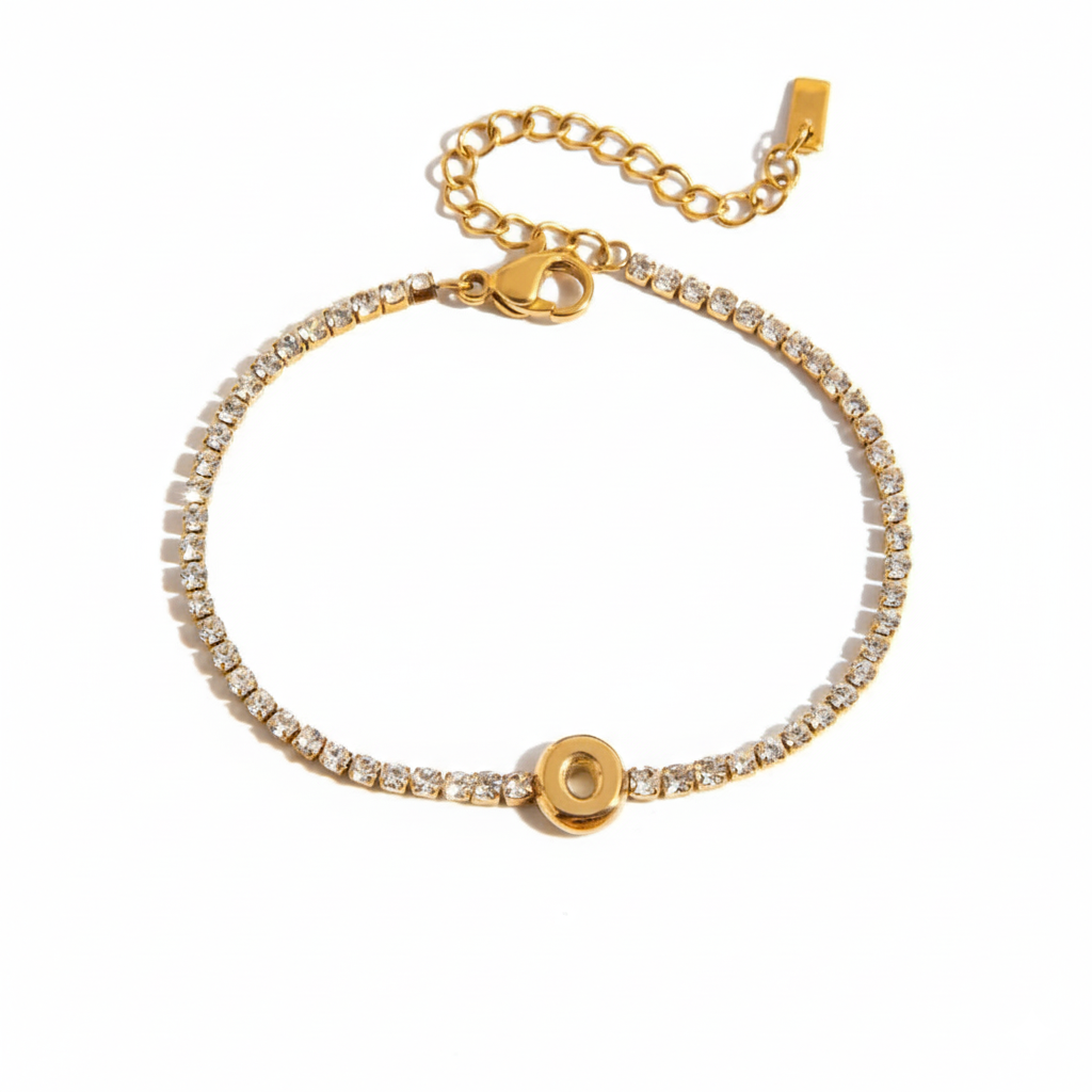 Callie Bracelet by Orliza