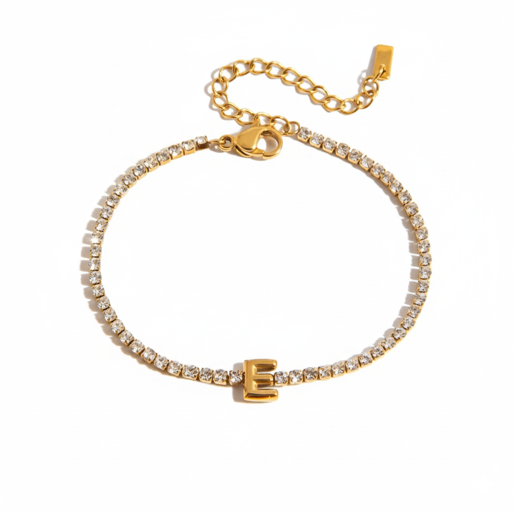 Callie Bracelet by Orliza