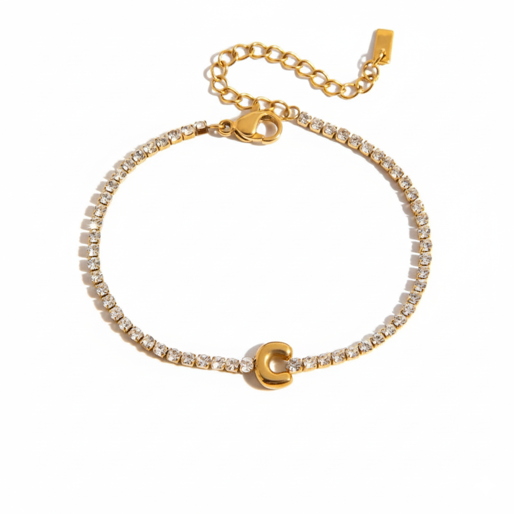 Callie Bracelet by Orliza