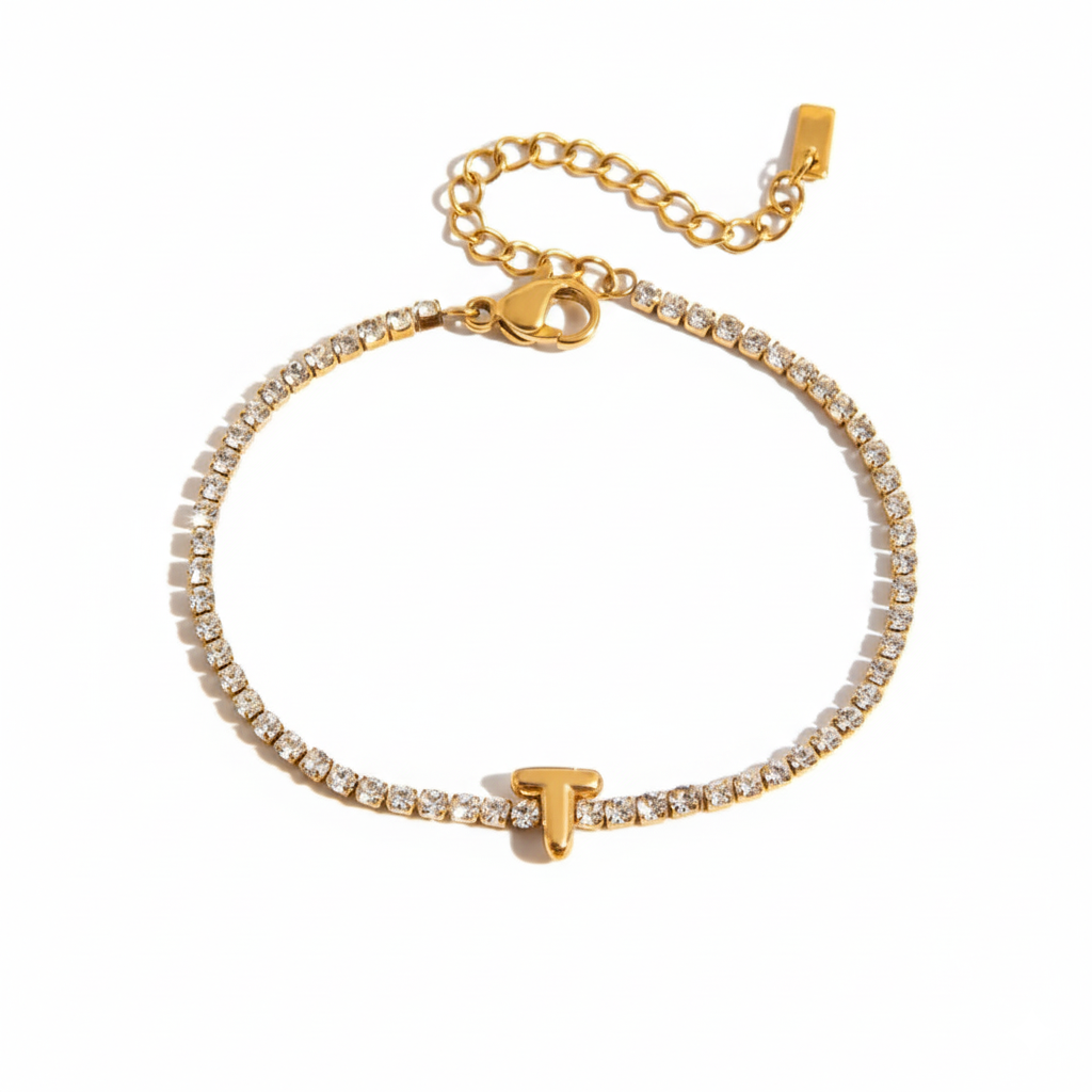 Callie Bracelet by Orliza