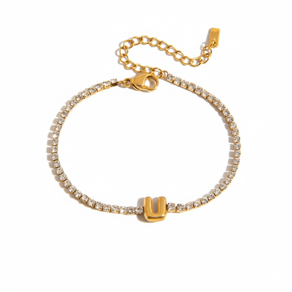 Callie Bracelet by Orliza