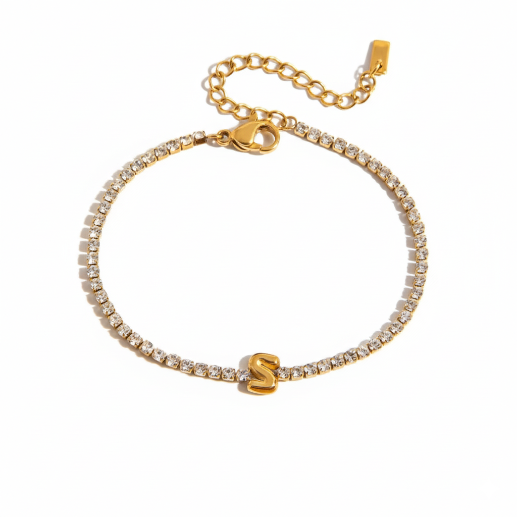 Callie Bracelet by Orliza