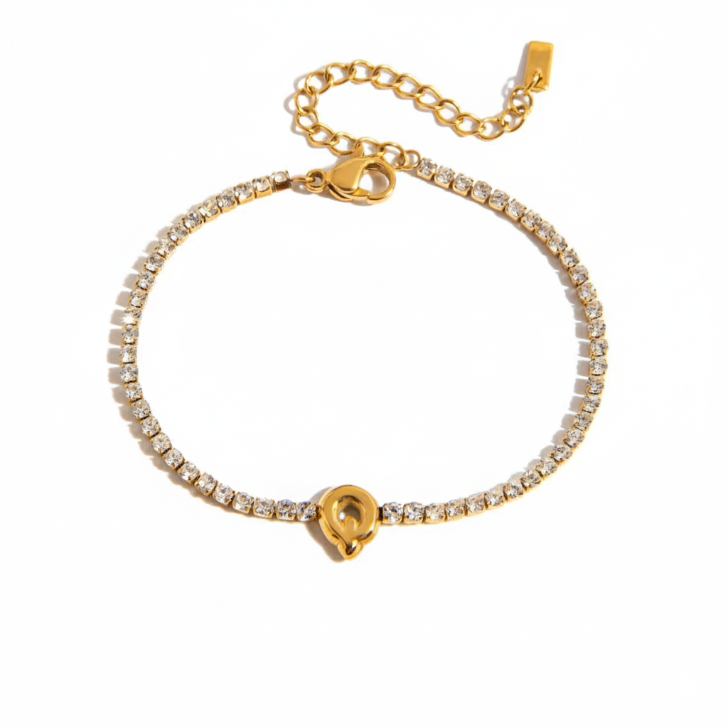 Callie Bracelet by Orliza