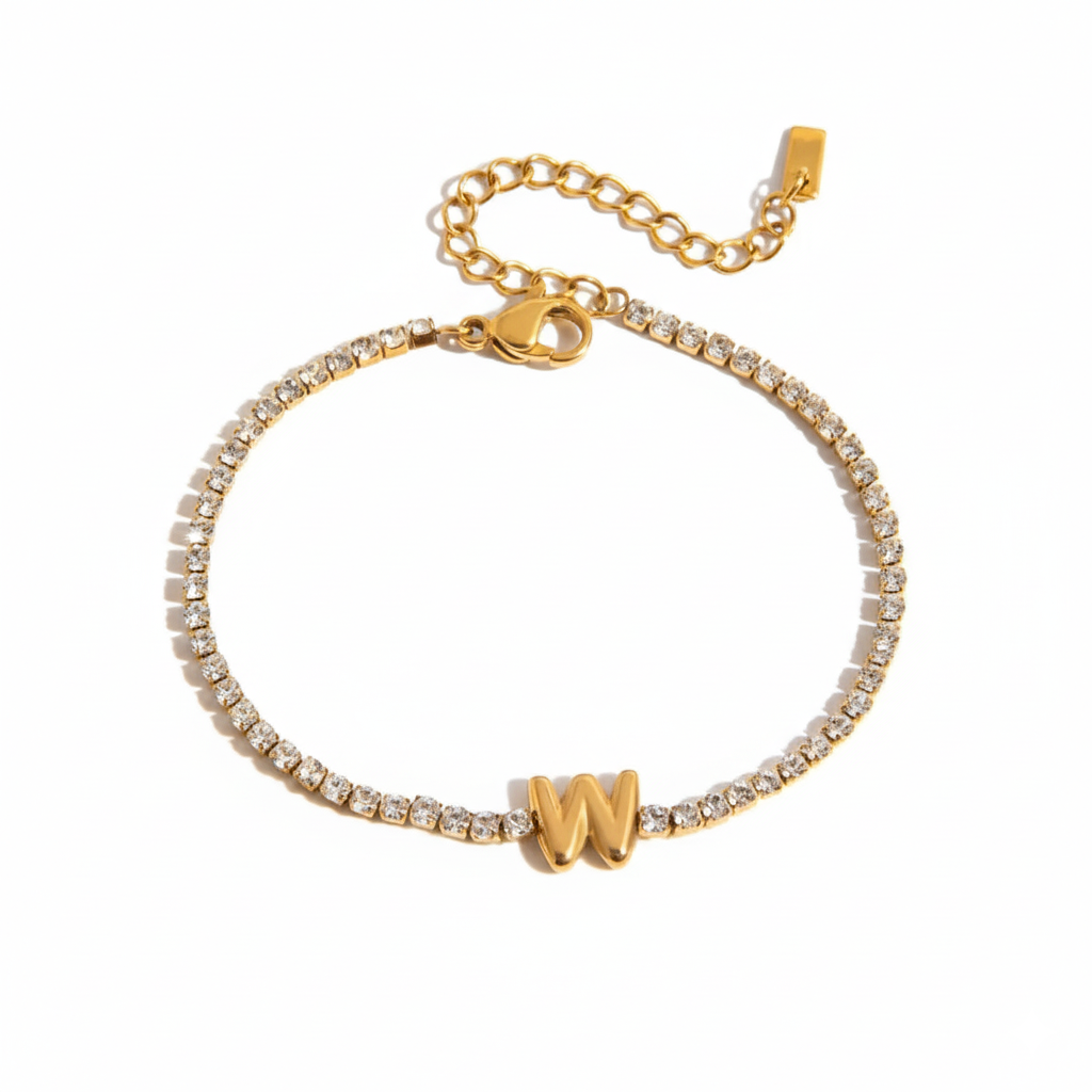 Callie Bracelet by Orliza