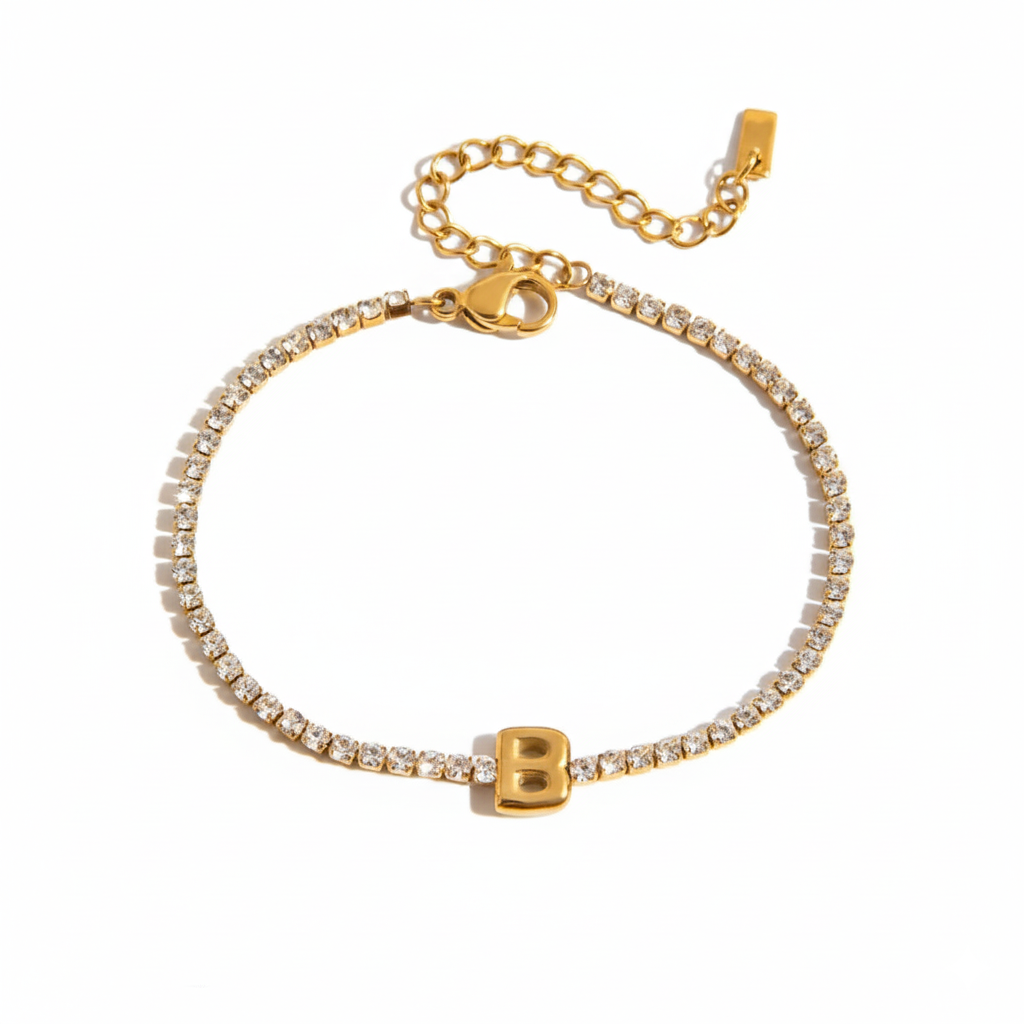 Callie Bracelet by Orliza