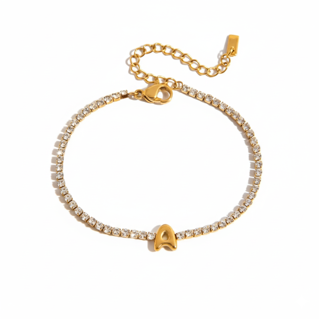 Callie Bracelet by Orliza