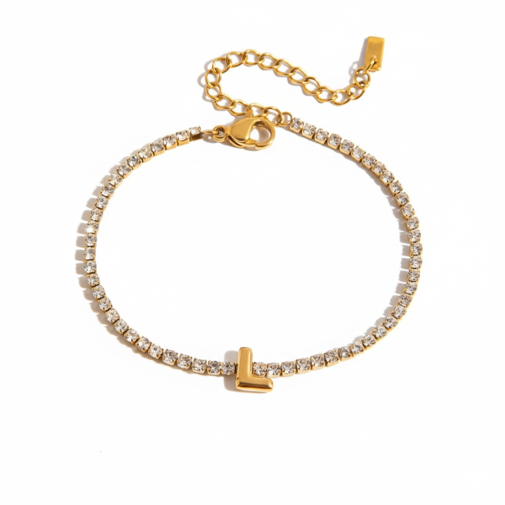 Callie Bracelet by Orliza