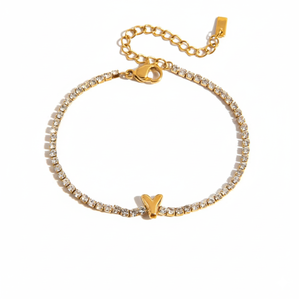 Callie Bracelet by Orliza