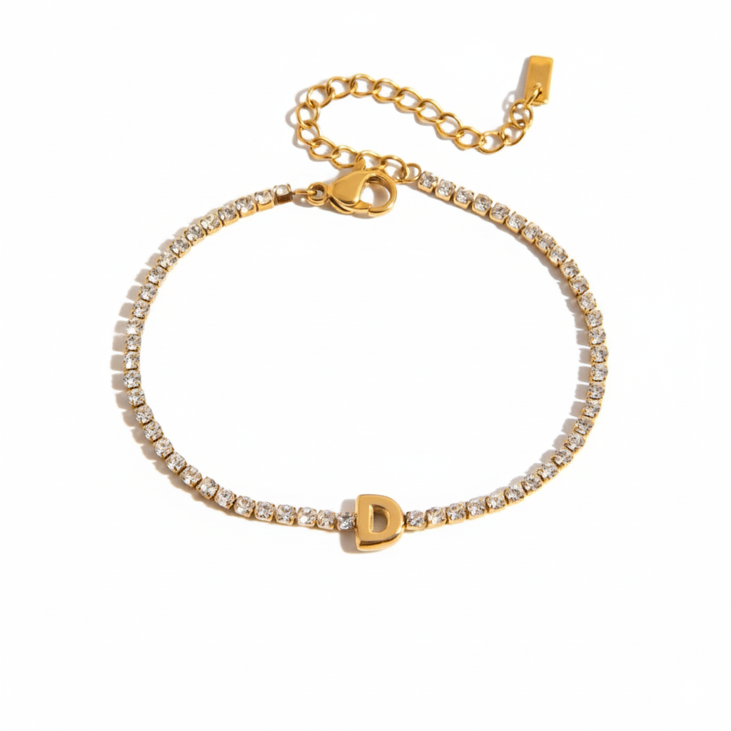 Callie Bracelet by Orliza