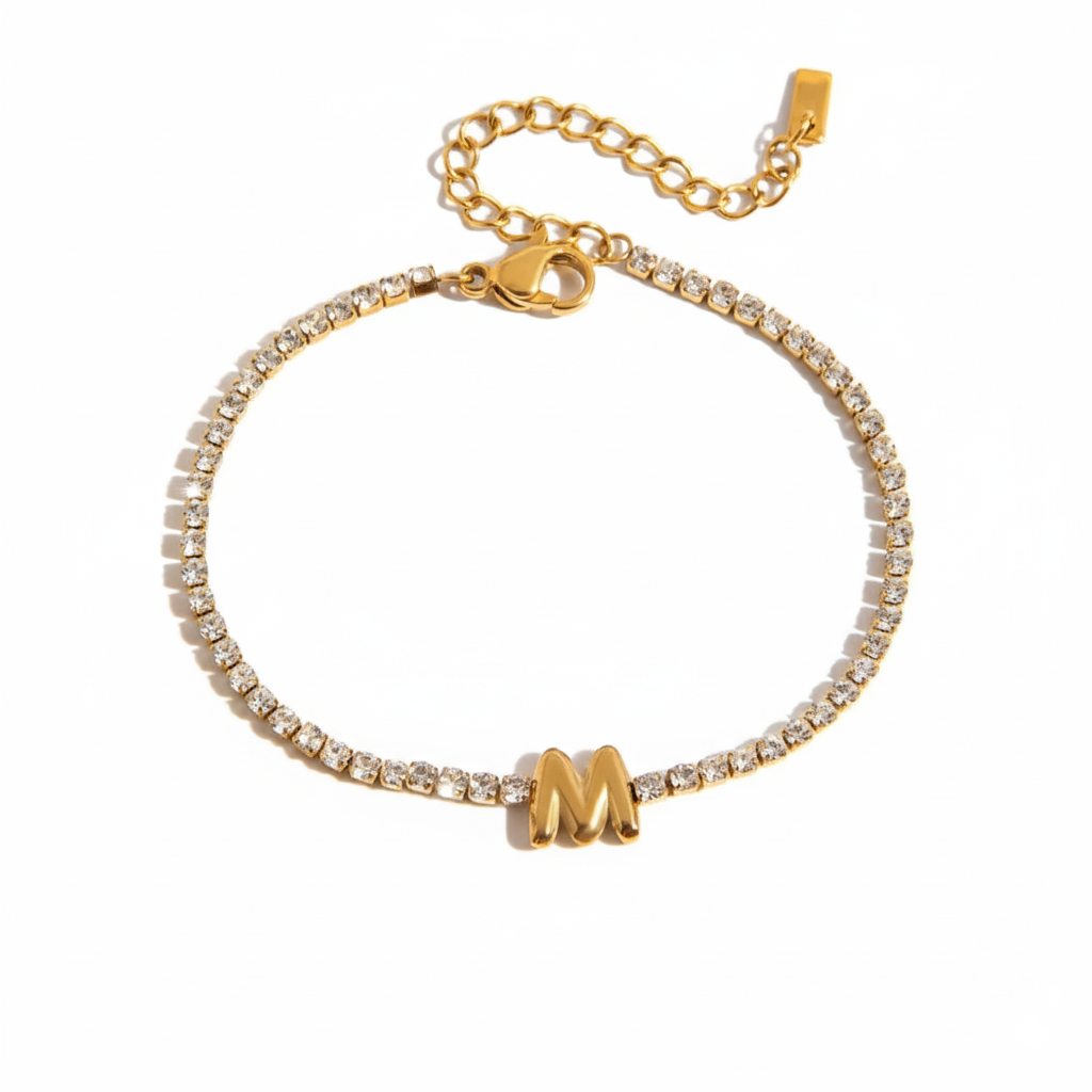 Callie Bracelet by Orliza