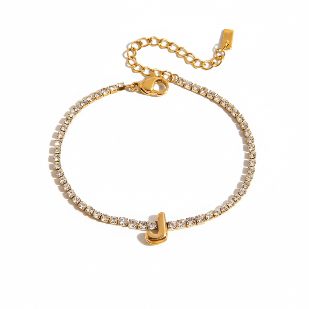 Callie Bracelet by Orliza